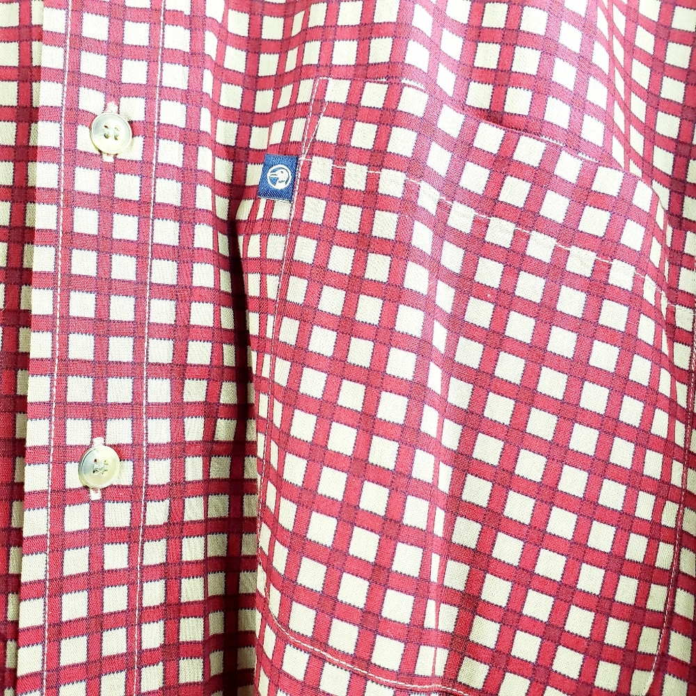 Duck Head Apparel Co. 100% Cotton L/S Button-up - Picture 7 of 7
